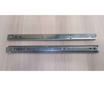 Prowadnica kulkowa SKM Prowadnica kulkowa SKM